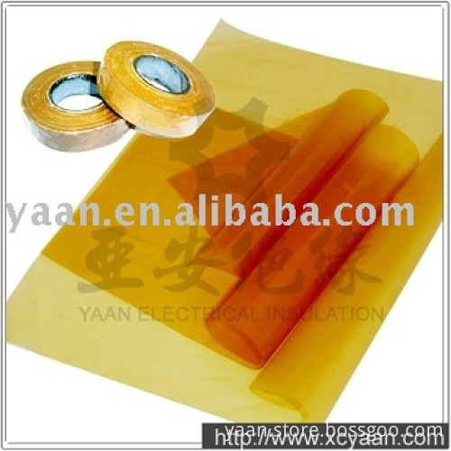 insulation cloth 2432 insulation Alkyd varnished glass cloth tape
